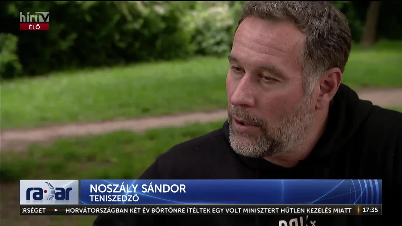 Radar - Két véglet között