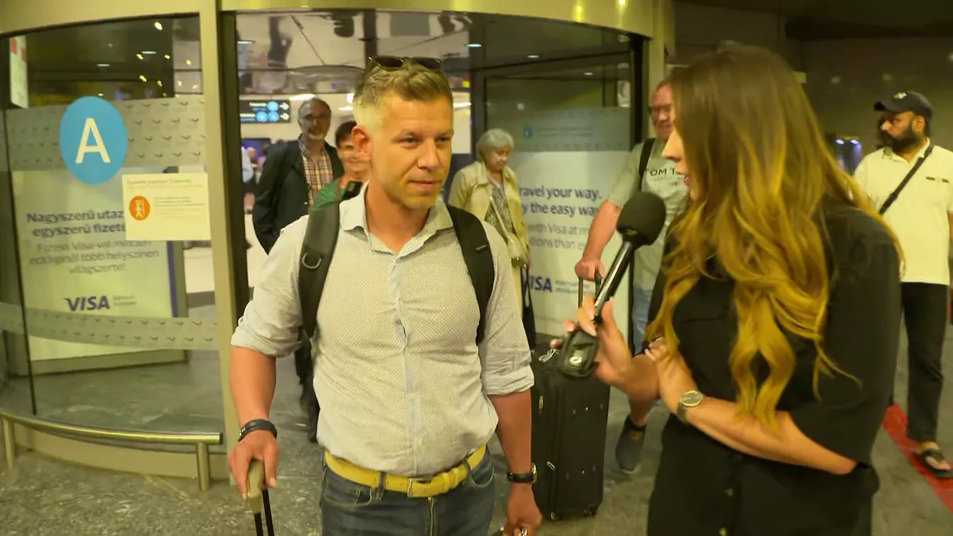 Magyar Péter lebecsüli a Voks2025-öt + videó