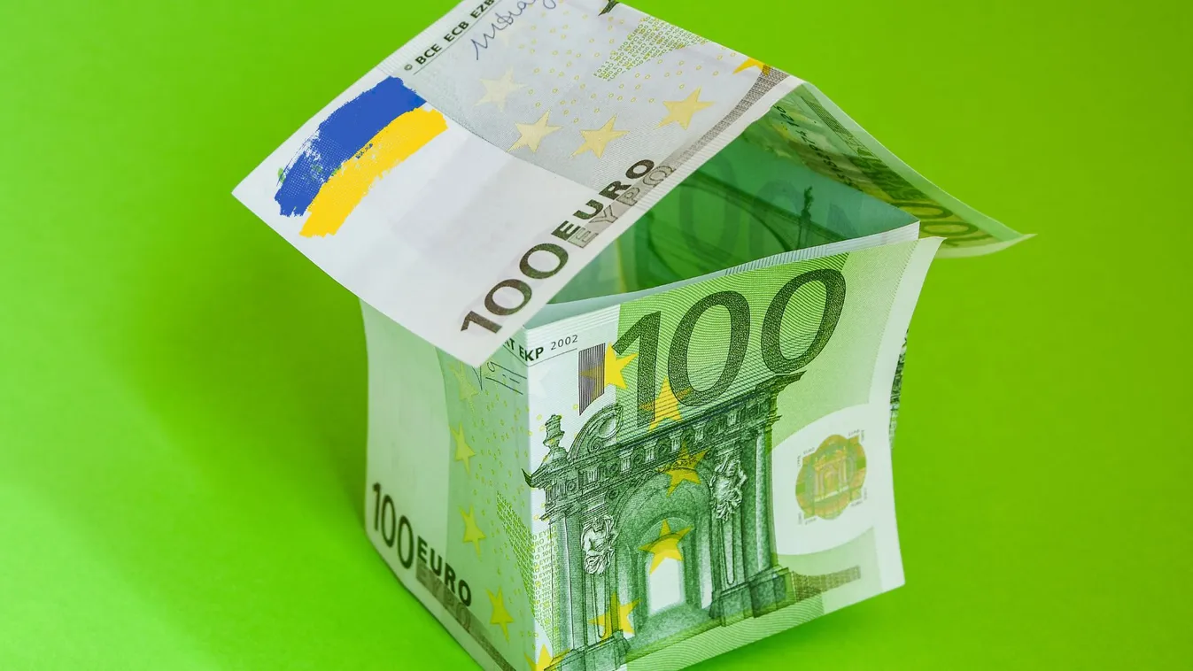 Ukrajna EU-csatlakozása: Agrárpiacok bukása, elszabaduló államadósság és gazdasági sokk vár a tagállamokra