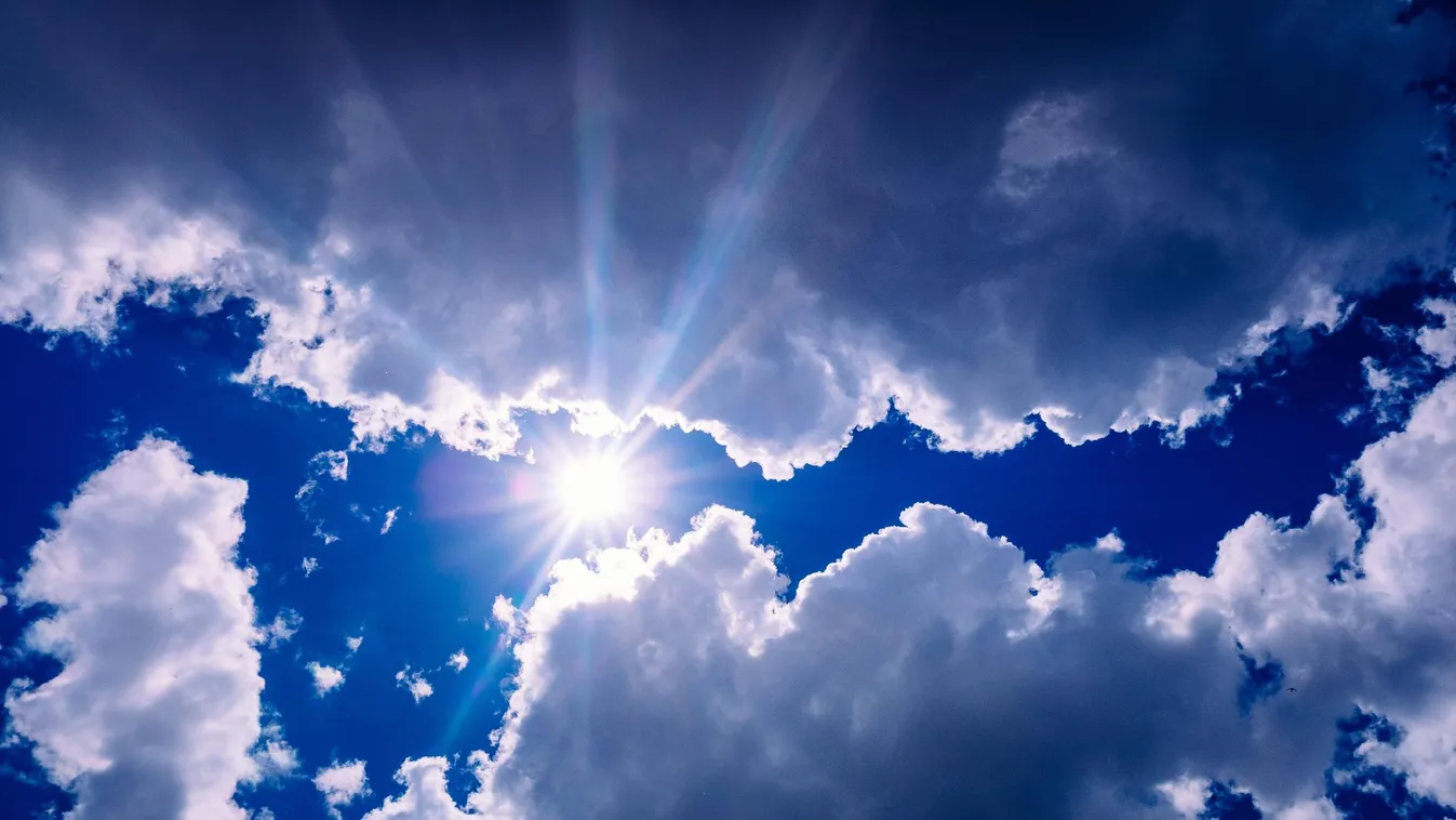 Nagyon erős UV-B sugárzás várható