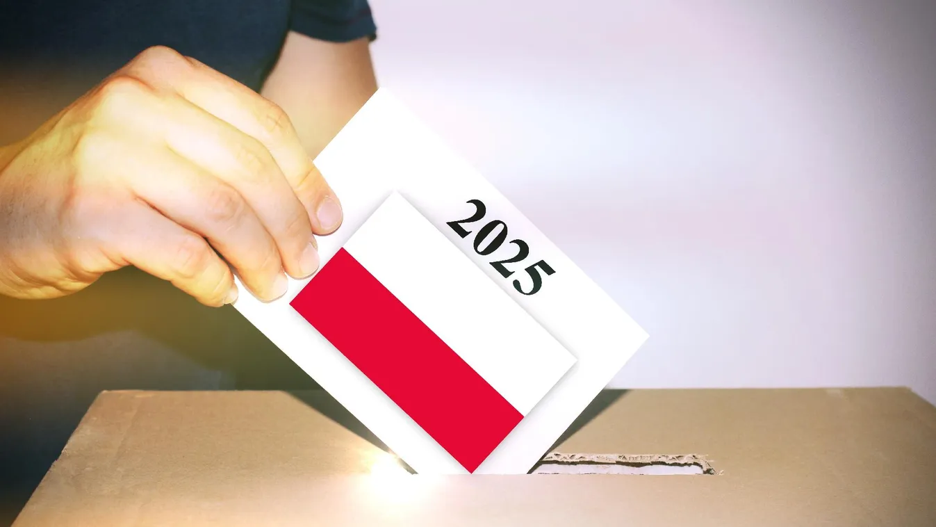 Elnököt választ Lengyelország
