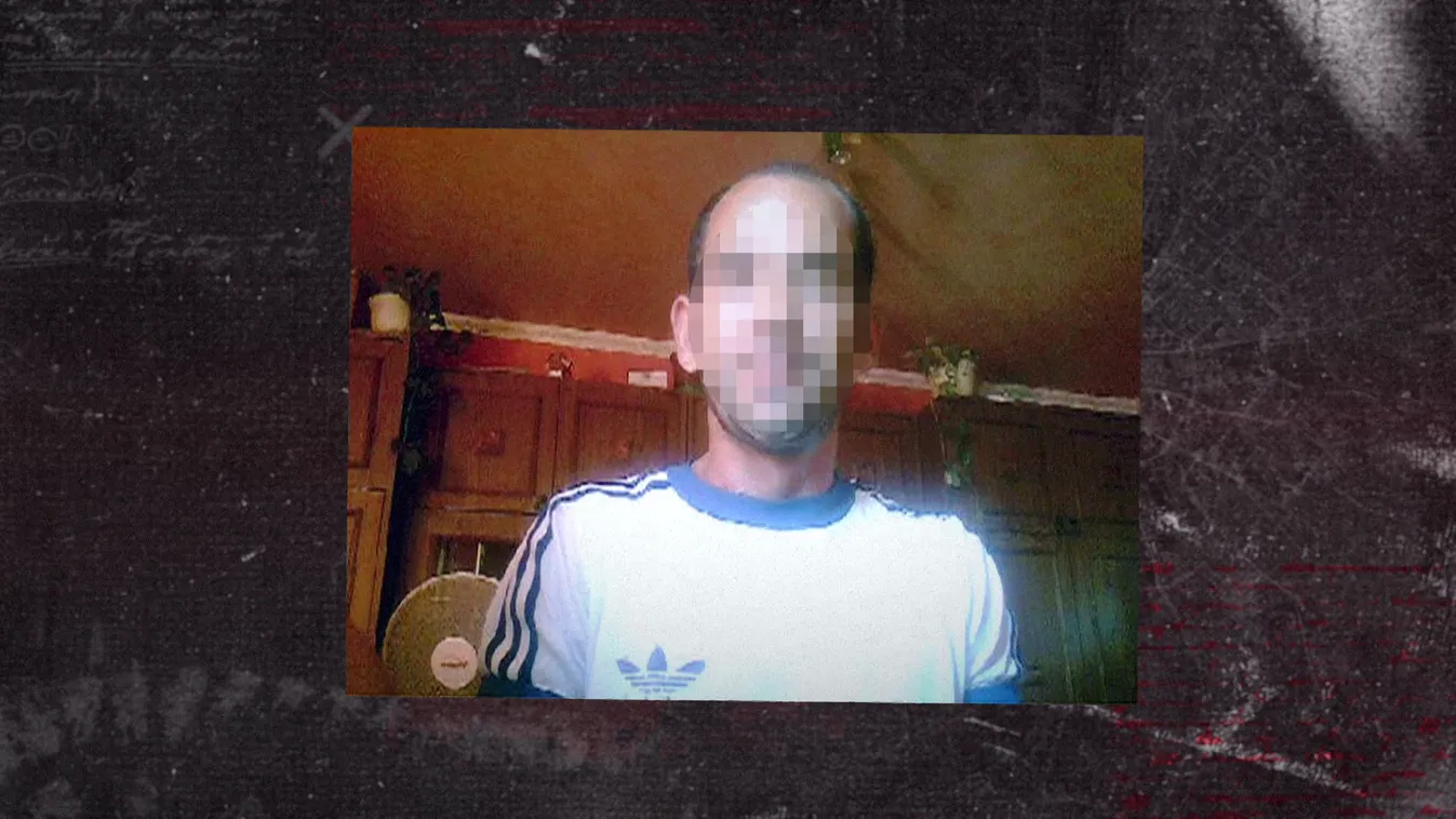 Radar – Gyilkos unoka + videó