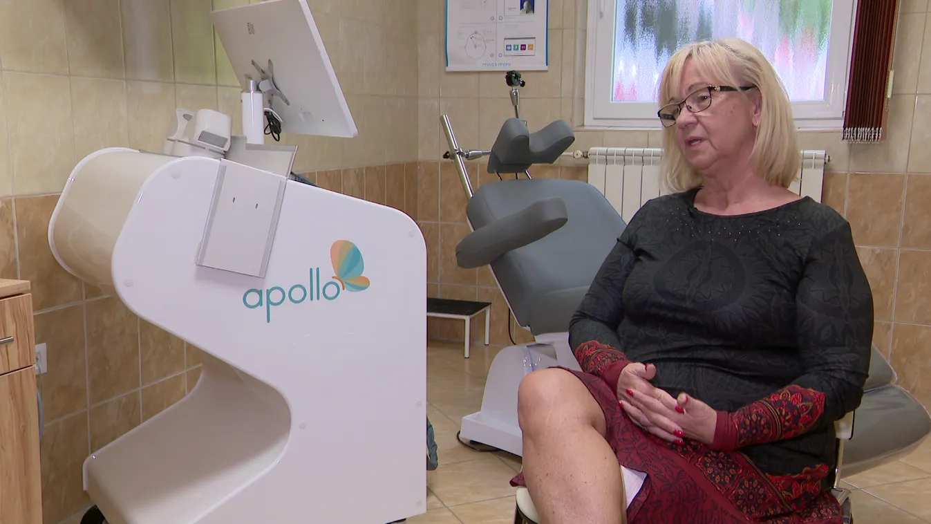 Radar – Végleges megoldás a fejfájásra + videó