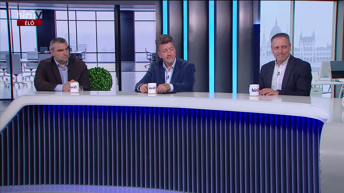 Vezércikk - Saját szimpatizánsait alázta porig a Tisza Párt + videó