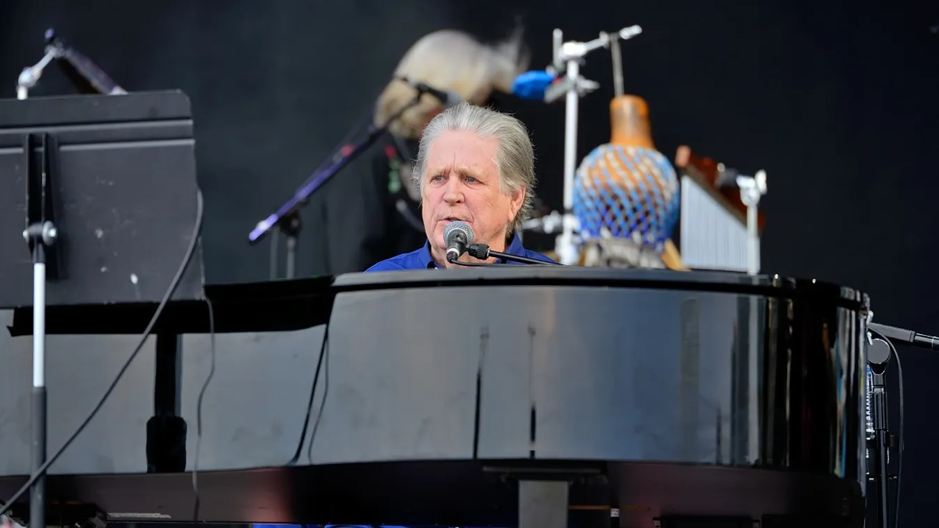 Gyász – Elhunyt a The Beach Boys ikonikus tagja + videó