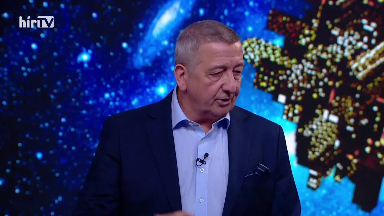 Bayer show – Gulyás Gergely: minden tagállam számára tragikus lenne, ha Ukrajna uniós taggá válna