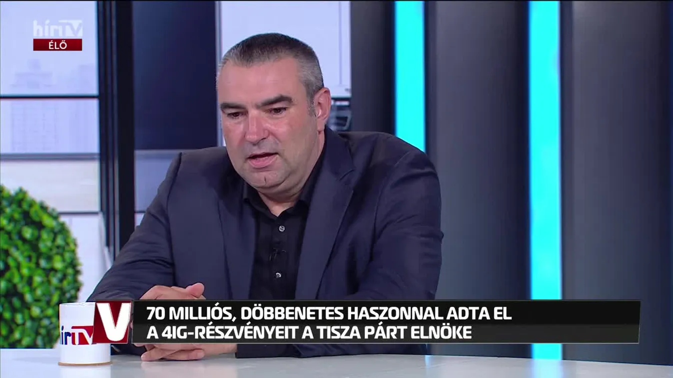 Vezércikk – Orbán Viktor elmondta, hogy Zelenszkijnek mit kellene megértenie