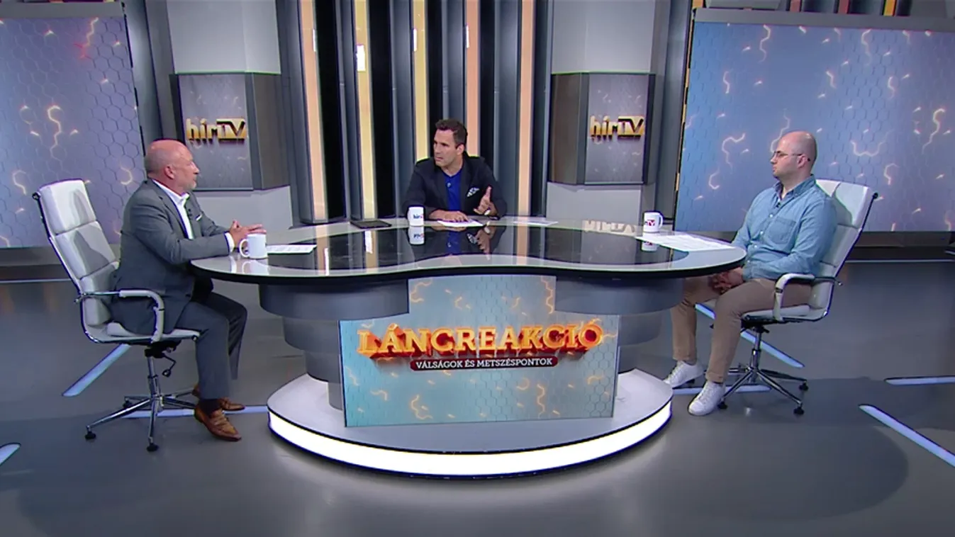 Láncreakció: Ismét tárgyalhat Trump és Putyin + videó