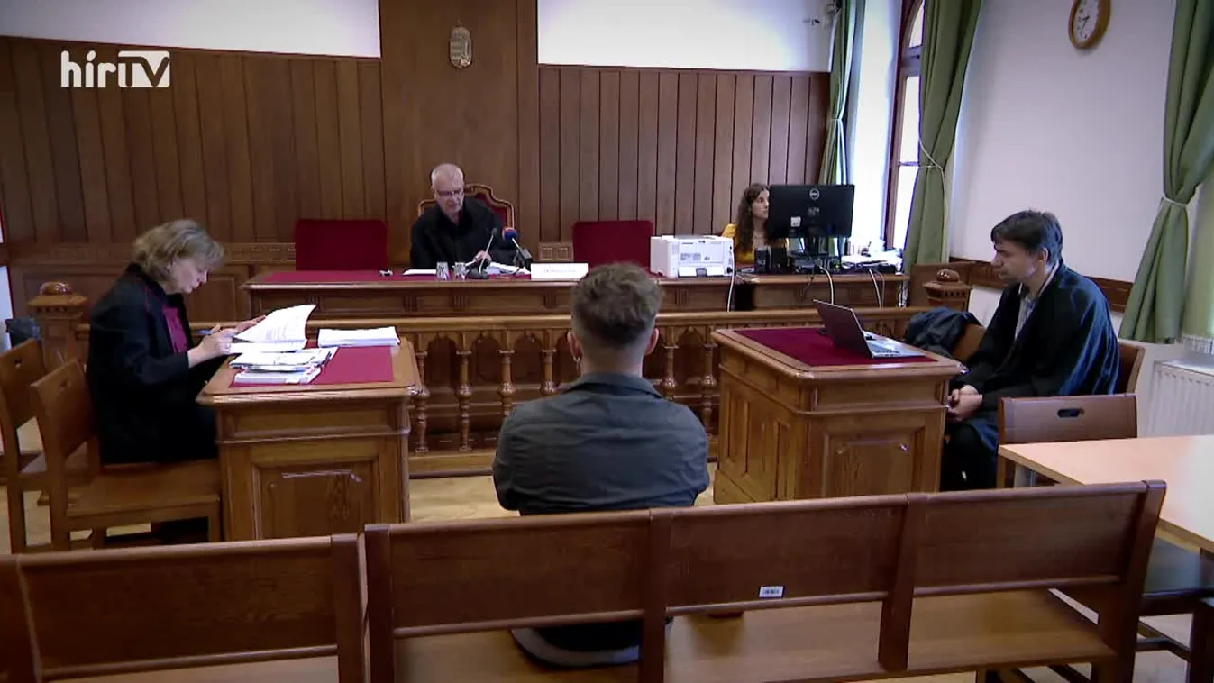 Riasztás – Egy modellügynökség vezetőjének adta ki magát a csaló férfi