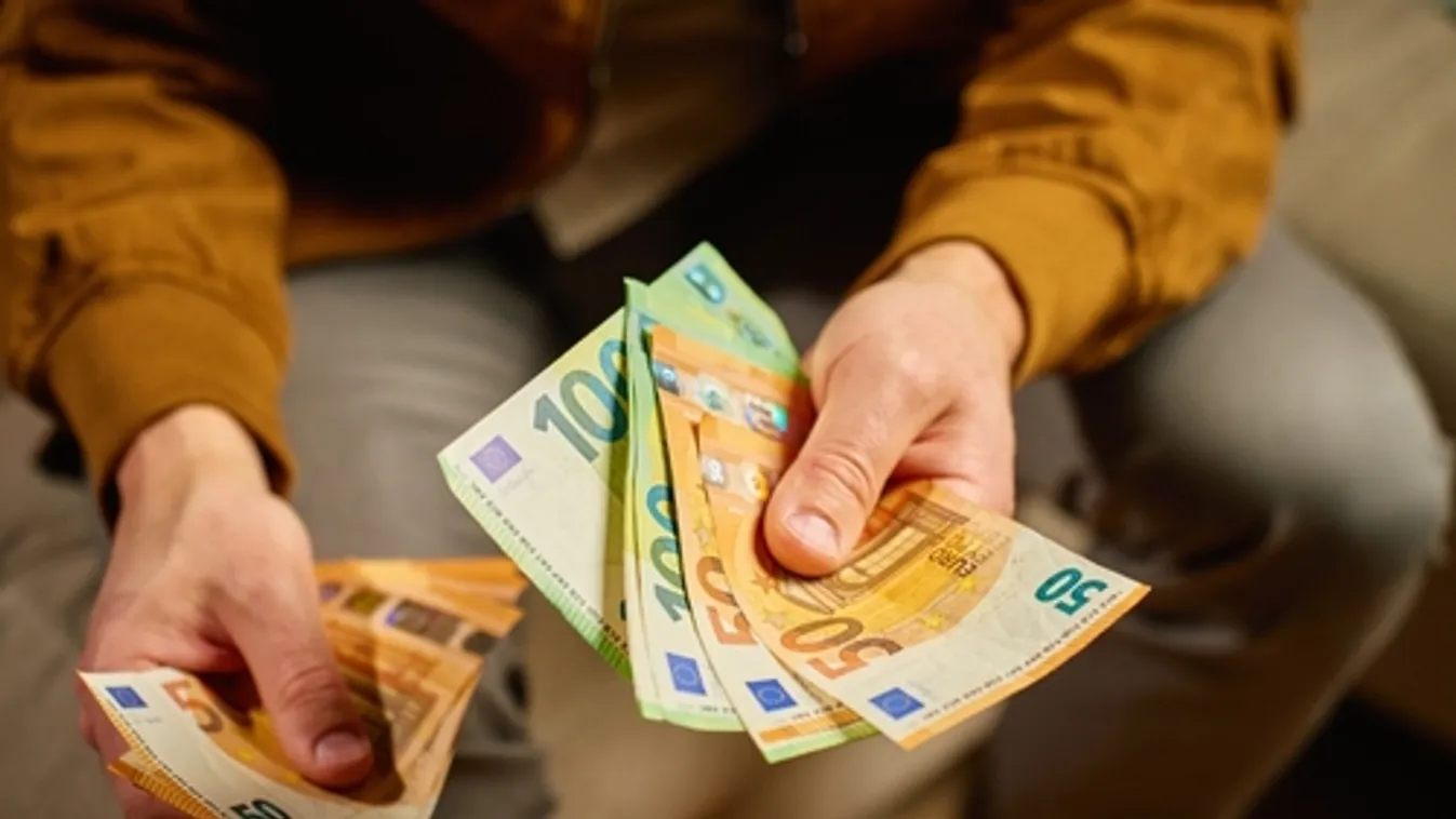 Az EU vezetői zöld utat adtak Bulgáriának az euró 2026-os bevezetéséhez