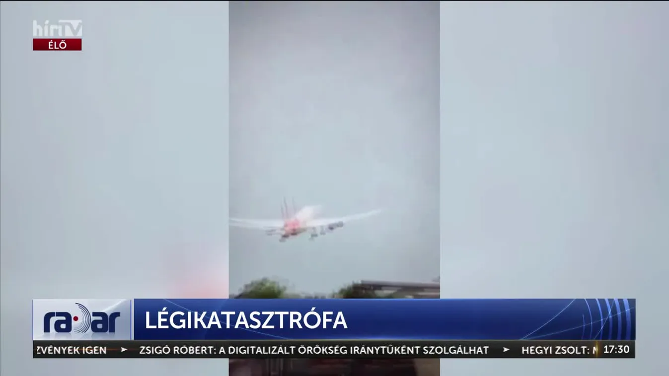 Radar – Fekete doboz