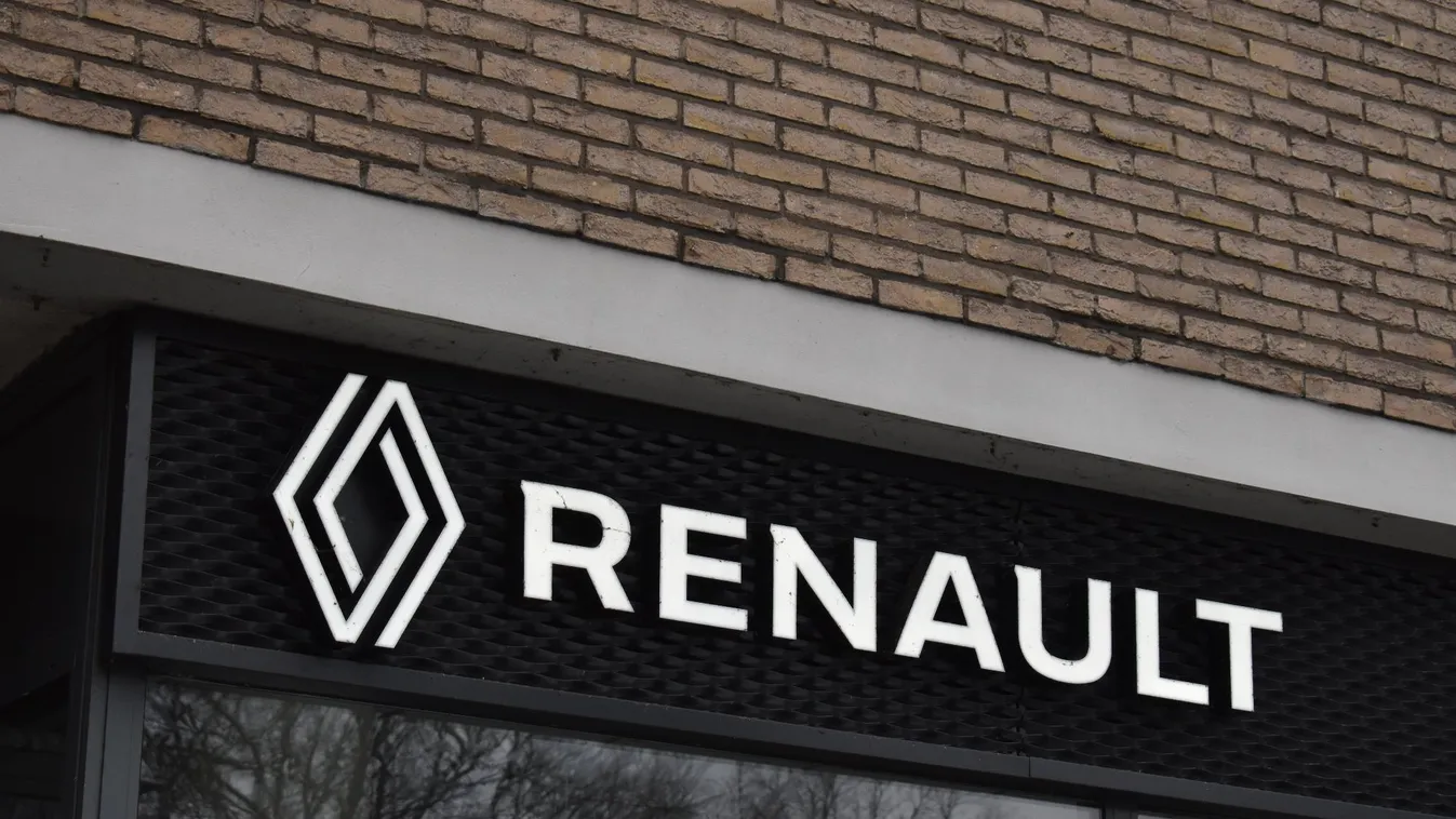 Autógyárból fegyverüzem? A Renault nevét most az ukrán drónokkal hozzák összefüggésbe