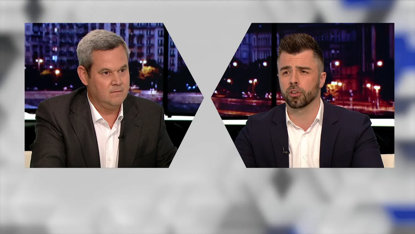 A kormány nyitott a szakmai párbeszédre, míg a Tisza Párt lejárató kampányt folytat + videó