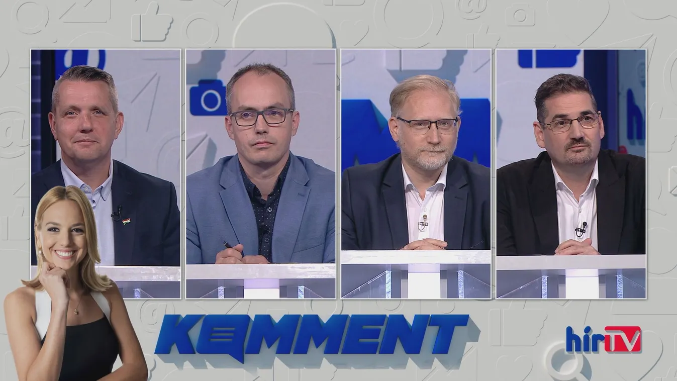 Komment – Kulja András alpári stílusban fenyegetőzött az adás szünetében + videó