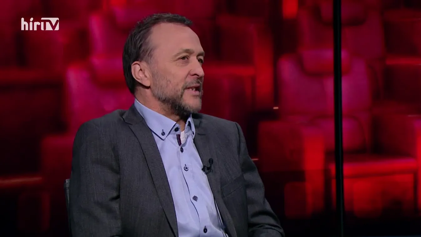 Szélesvásznú történelem - Keménykalap és krumpliorr