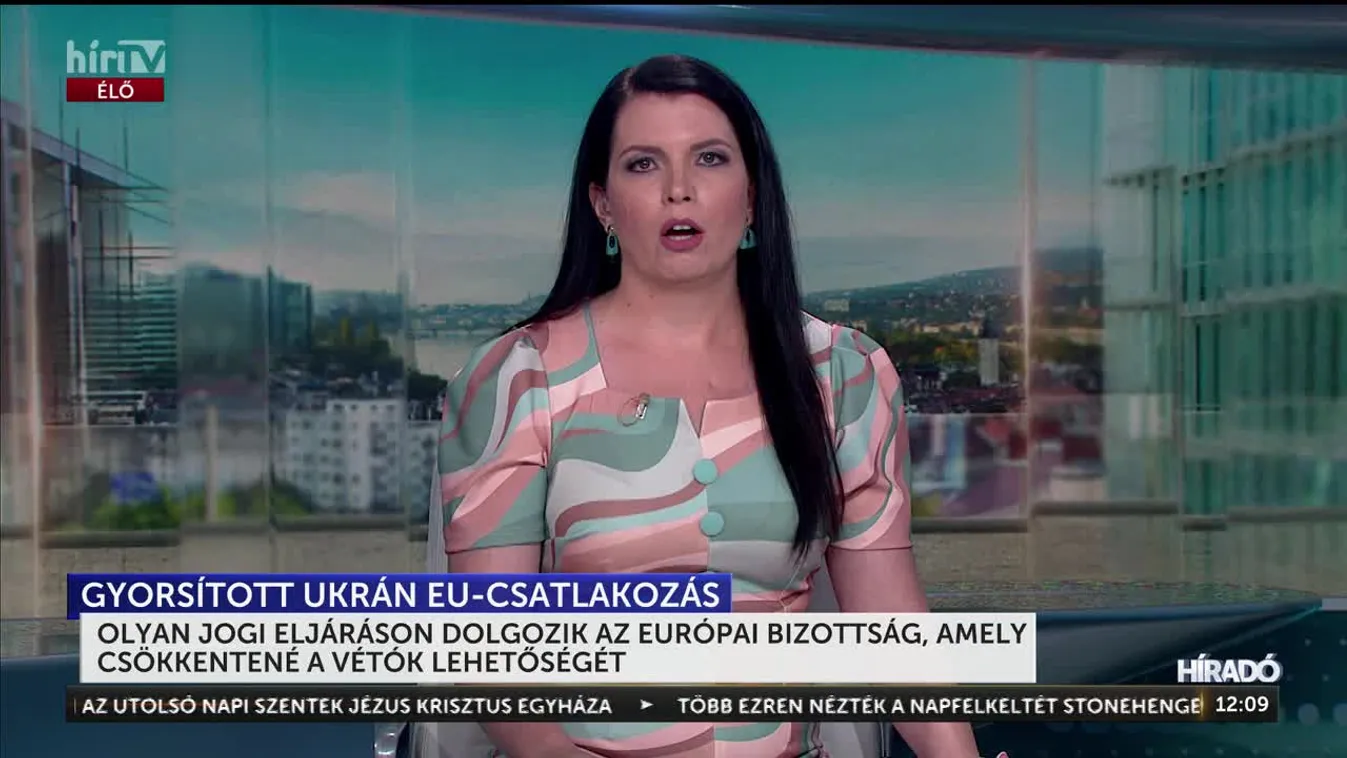 Olyan jogi eljáráson dolgozik az Európai Bizottság, amely csökkentené a vétók lehetőségét