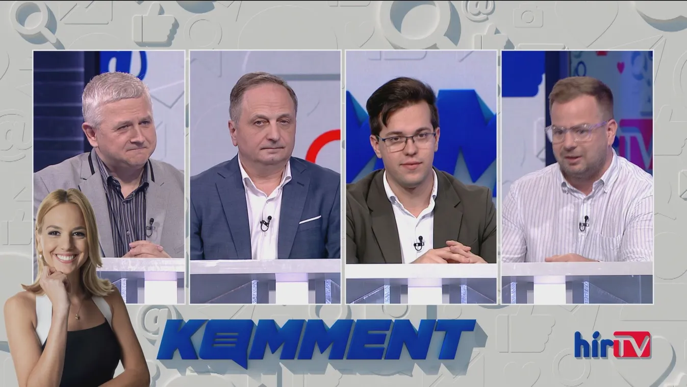 Komment - Nem számít sem az adatvédelem, sem a gyerekvédelem? + videó