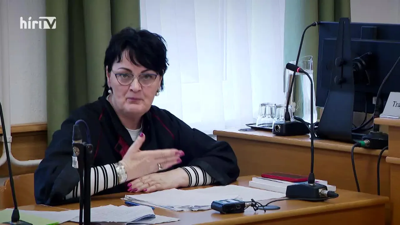 Riasztás – Illegális pénznyomda