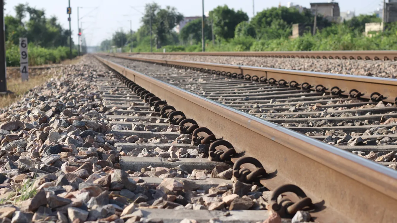 Jó hír érkezett a győri, oroszlányi vasútvonalról