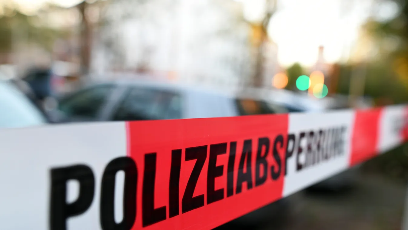 Nem terrorista merénylet volt a passaui gázolás