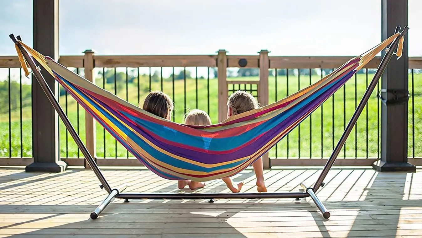 Légkondi a nyaralóban?