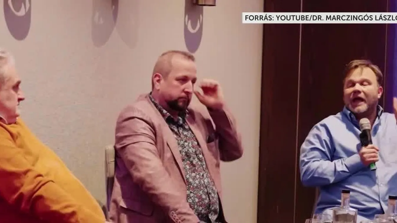 Aranyosi Péter akasztana + videó