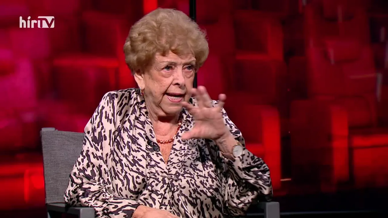 Szélesvásznú történelem - Veri az ördög a feleségét