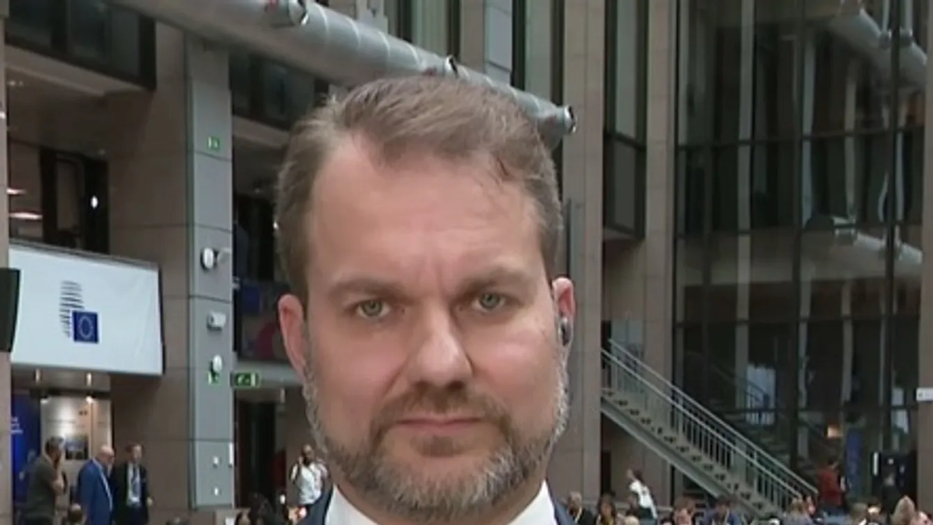 Magyarországot nem lehet megkerülni Ukrajna tagságával kapcsolatban + videó