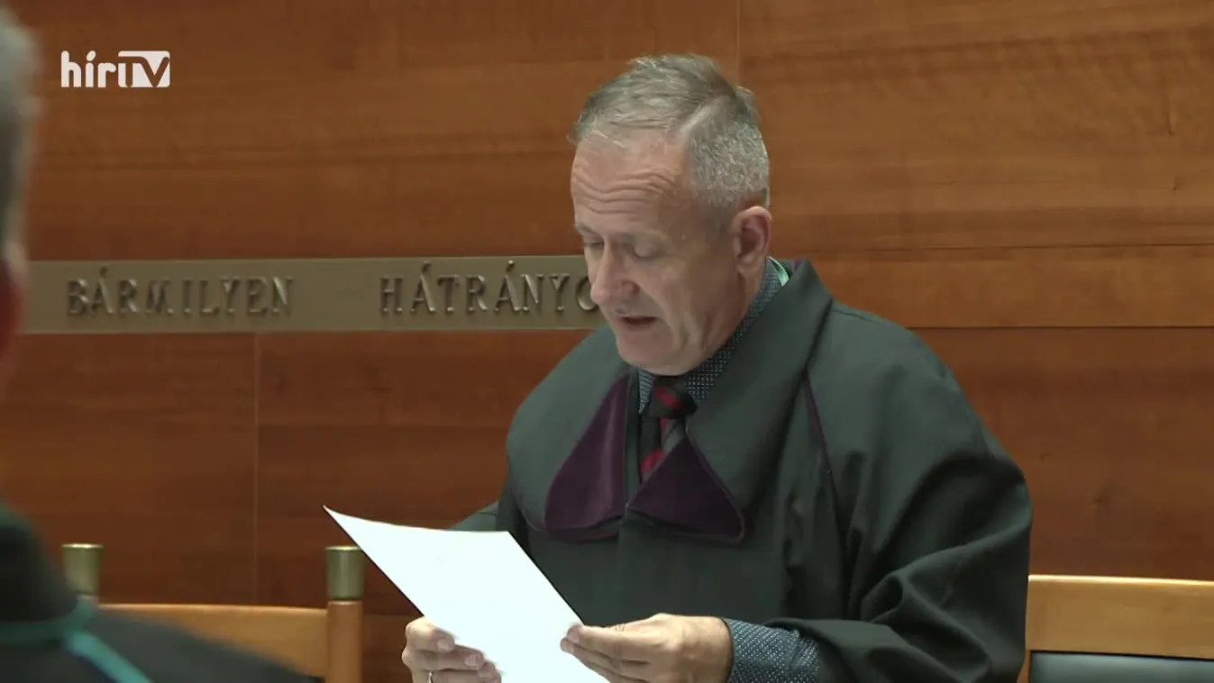 Riasztás – Két férfi végzett brutális módon egy 94 éves idős asszonnyal