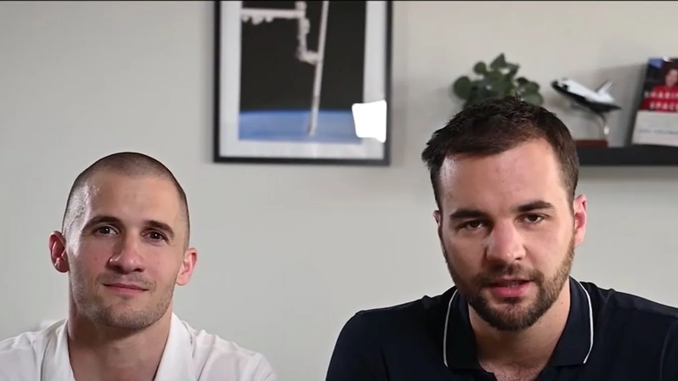 Radar – Robotok és űrhajósok is segítették a gyerekek esélyteremtését  + videó