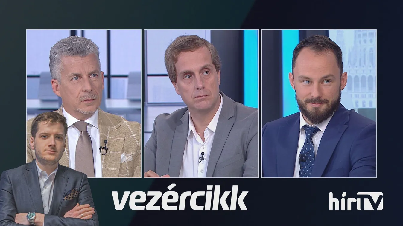 Vezércikk – A tiszások Magyar Péter szavainak hiszik Széchenyi István gondolatait, amit Kapu Tibor az űrben idézett + videó