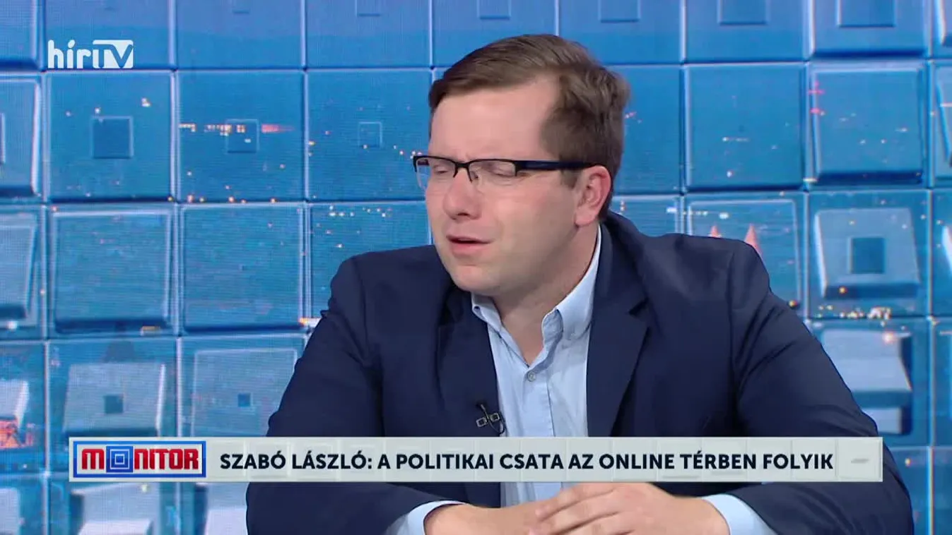 Monitor – Orbán Viktor úgy látja, a háború és a béke kérdése a tét a következő választásokon