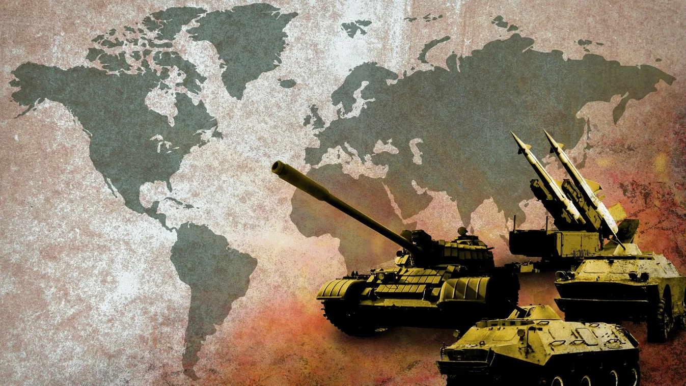 Nincs vége: egy harmadik, negyedik és ötödik iráni támadás is bekövetkezett – drámai videók a pusztításról + videó