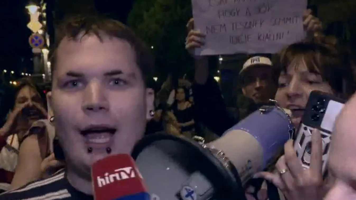 Célpont – Karácsony Gergely a fővárosi közlekedési csőd közepette pride-ot szervez + videó