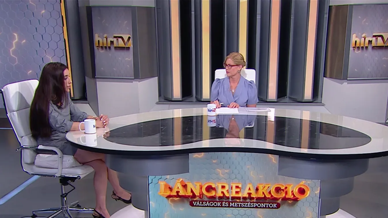 Láncreakció: Irán legfőbb vezetője keményen üzent Amerikának + videó