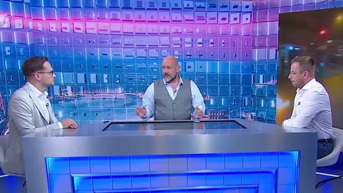 Monitor – Pénteken 10 percre leáll a tömegközlekedés Budapesten + videó