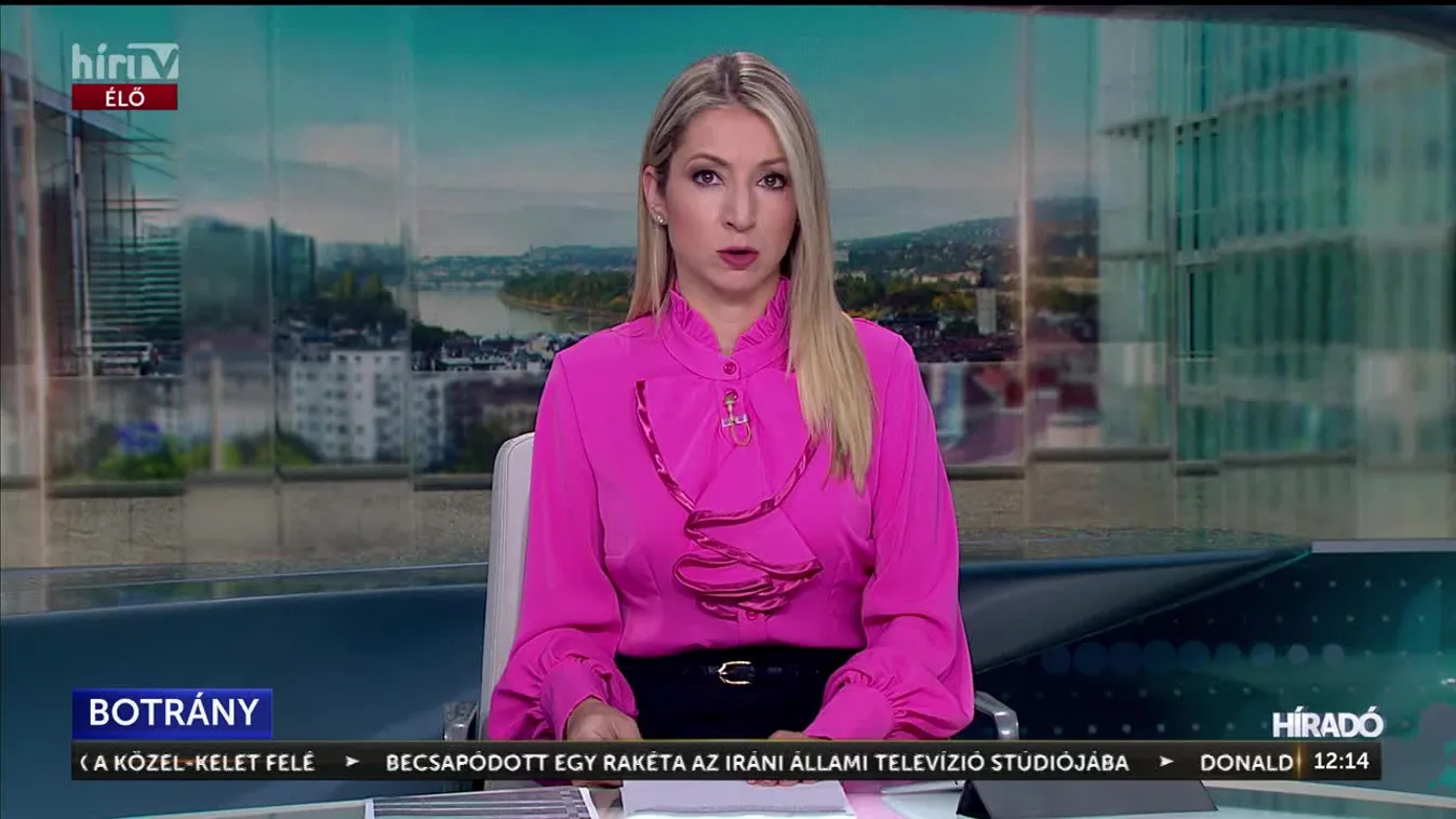 Zsidógyűlölettől volt hangos a római pride