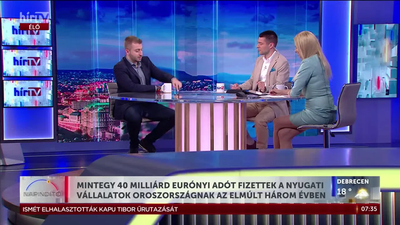 ÚJRA TÁRGYALÓASZTALHOZ ÜLHET WASHINGTON ÉS MOSZKVA