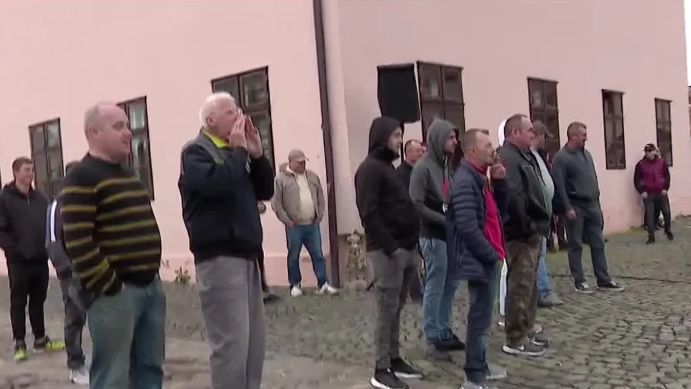 Magyar Péter megbukott Erdélyben + videó