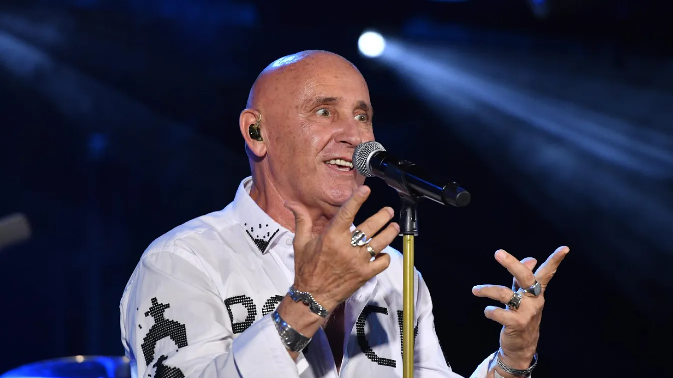 A Budapesti Operettszínházban lesz látható az EDDA - A kör musical