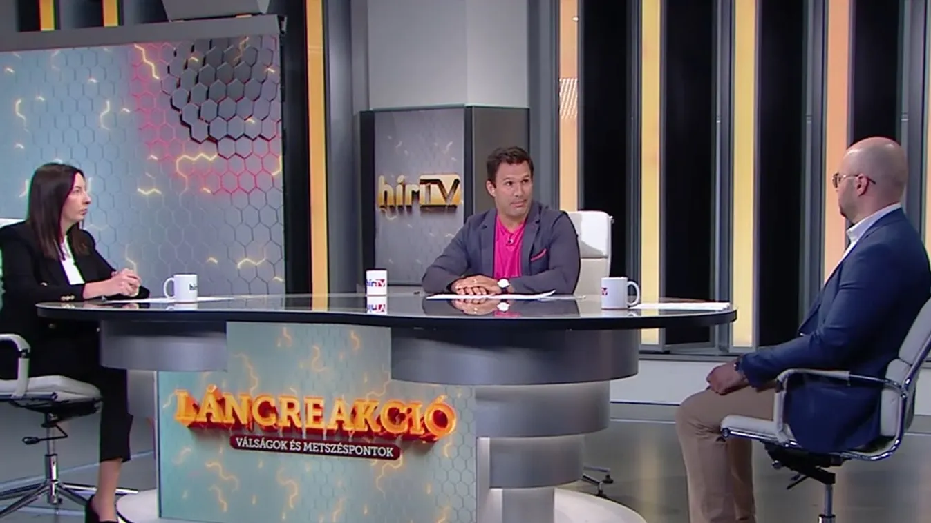 Láncreakció – Az EU bemutatta az Oroszország elleni 18. szankcióscsomagját + videó