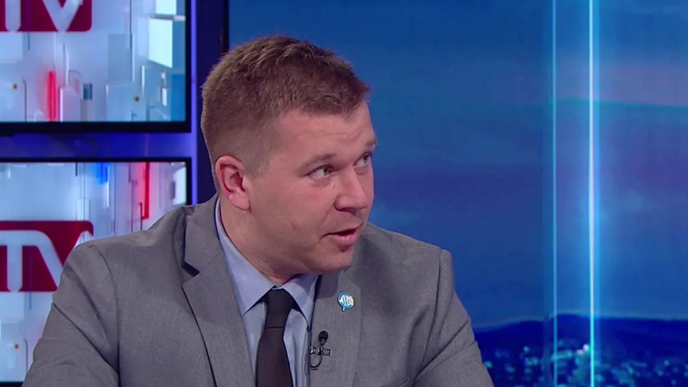 Napindító – Közvetett és közvetlen hatása is lehet az új közel-keleti háborúnak + videó