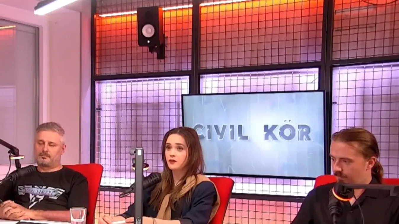 Civil kör – Globális következményekkel jár a feszült közel-keleti helyzet + videó