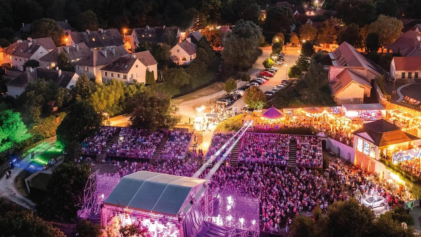 2025-ben közel száz fesztivál várja a Határtalan nyár közönségét