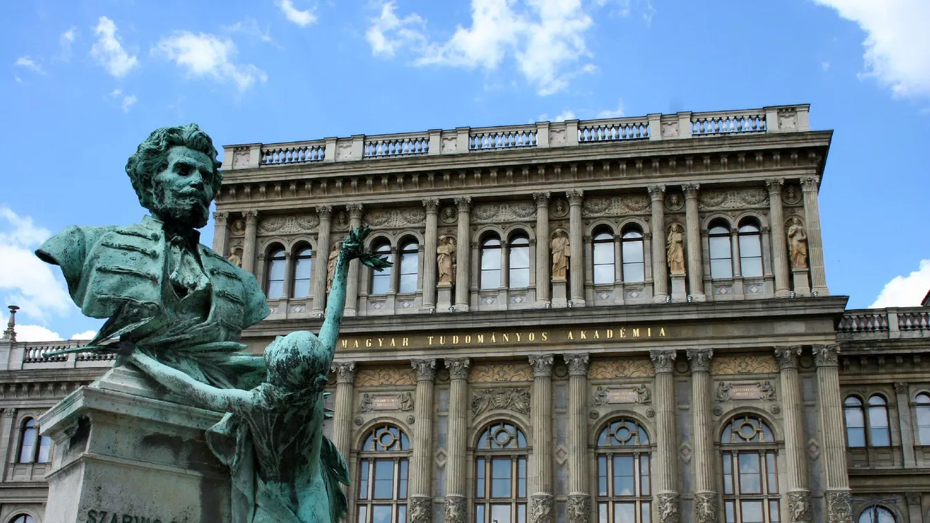 Kiszivárgott belső levelezés buktatta le a Magyar Tudományos Akadémiát