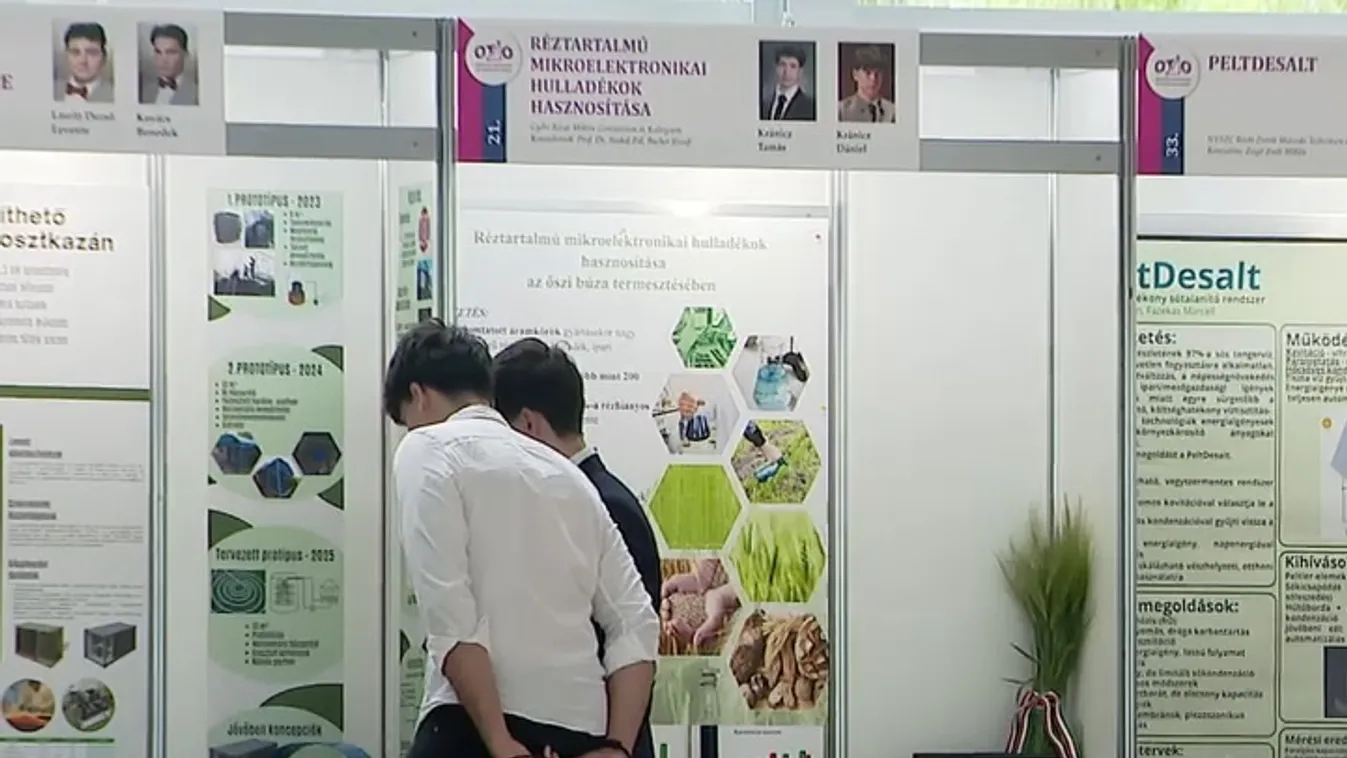 Radar – Fiatalok az innovációban   + videó