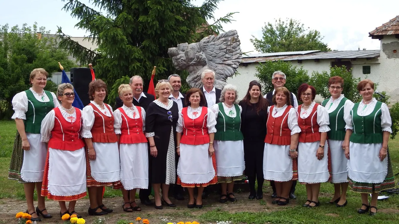 Szili Katalin: Mi, magyarok ma is egy nemzet vagyunk, határoktól függetlenül