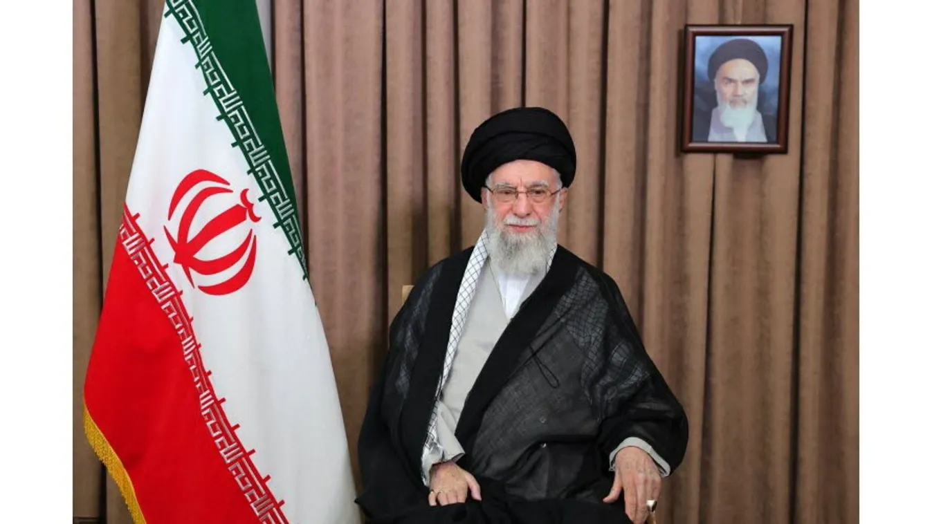 Magyar Nemzet: Exkuzív - Izraeli szakértő: Iránon múlik a világ sorsa