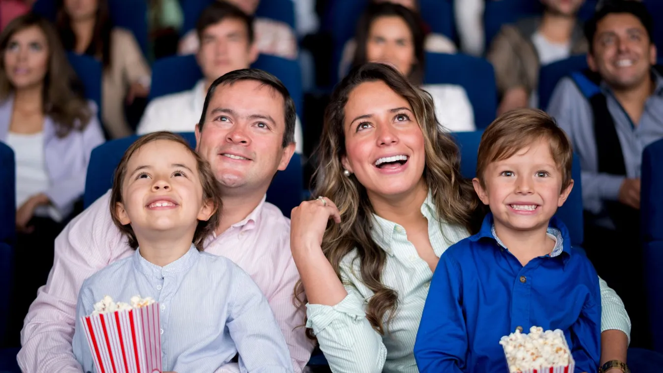 Különleges filmnapokkal várják péntektől a budapesti artmozik a közönséget