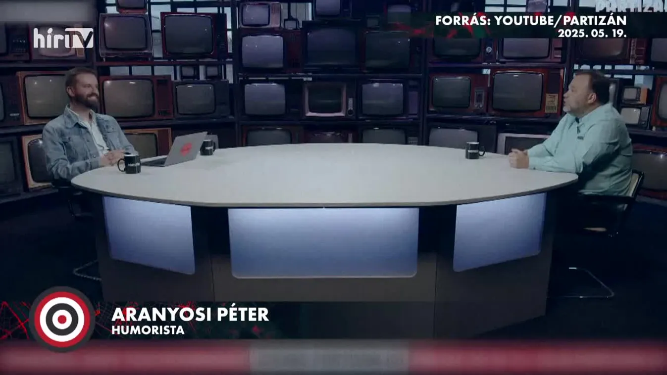 Célpontban Aranyosi Péter